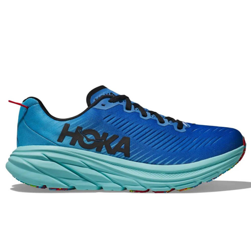 Кроссовки мужские Hoka Rincon 3 WIDE