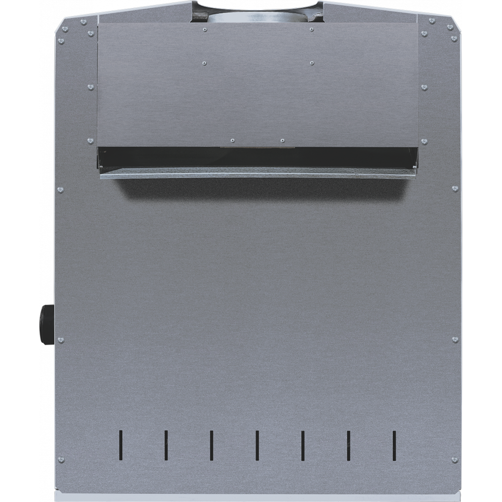 Газовый котел Siberia Dream 30 BCI NV с чугунным теплообменником
