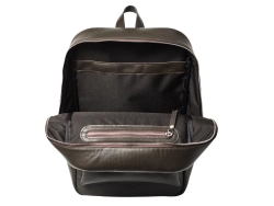 Рюкзак из натуральной кожи "Norvin Brown"