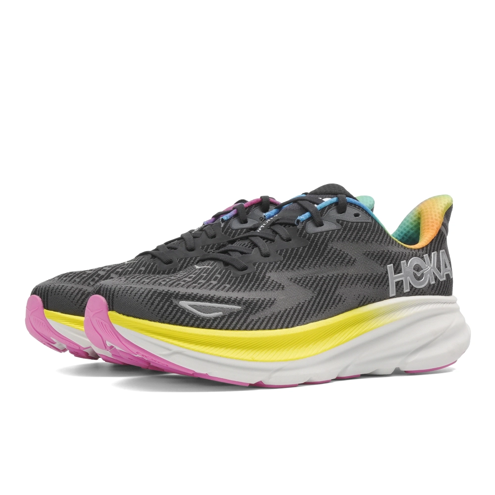 Кроссовки мужские Hoka Clifton 9 WIDE