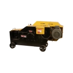 TOR GQ50-Q станок для гибки арматуры с доводчиком (E) 1018808