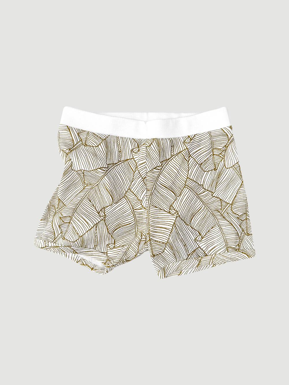 Пижама Mjölk Palm Tree