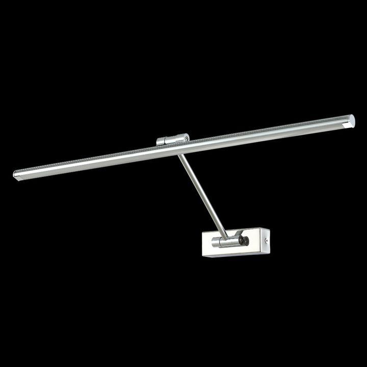 Подсветка для картин Crystal Lux CLT 124W600 CH