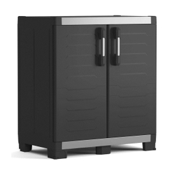 Пластиковая тумба Keter XL Garage Base Cabinet