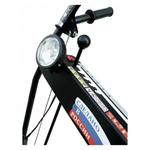 Бензиновый снегоуборщик Рысь СМ 7