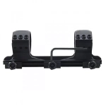 Крепление Vector Optics 34 mm X-ACCU ONE PIECE MEDIUM PICATINNY MOUNT (SCTM-60)