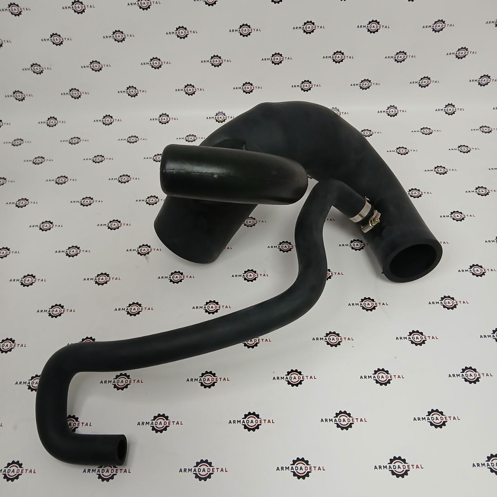 Патрубок 2W воздушного фильтра | 332/G2201 | Spare Parts