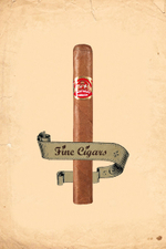 Partagas Aristocrats