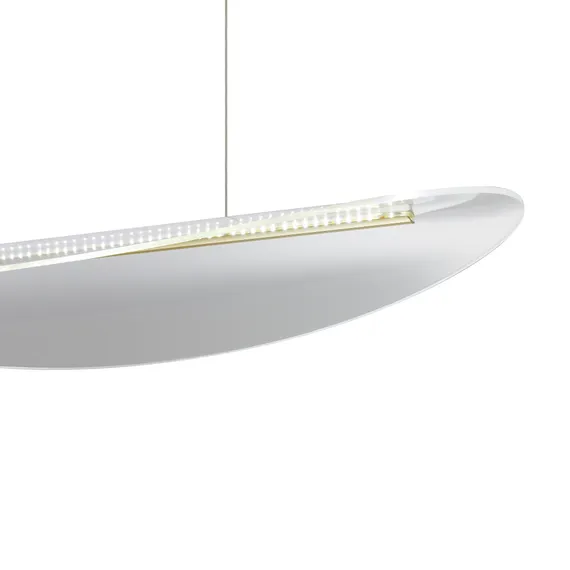 Подвесной светильник Облако / Cloud Freya fr5441pl-l40g