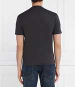 Футболка Emporio Armani - графитовый(6R1TB4 1JPZZ)