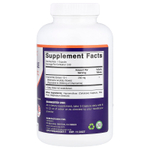 Vitamatic, ромашка, 2500 мг, 240 растительных капсул