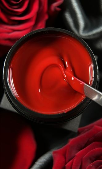 NAVI Red Collection 01 15 ml