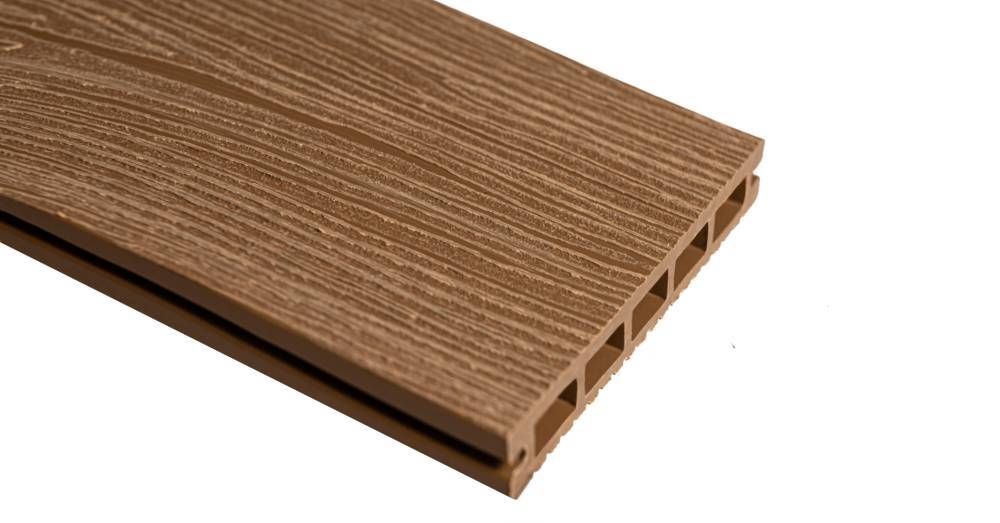 Террасная доска 3D 18мм