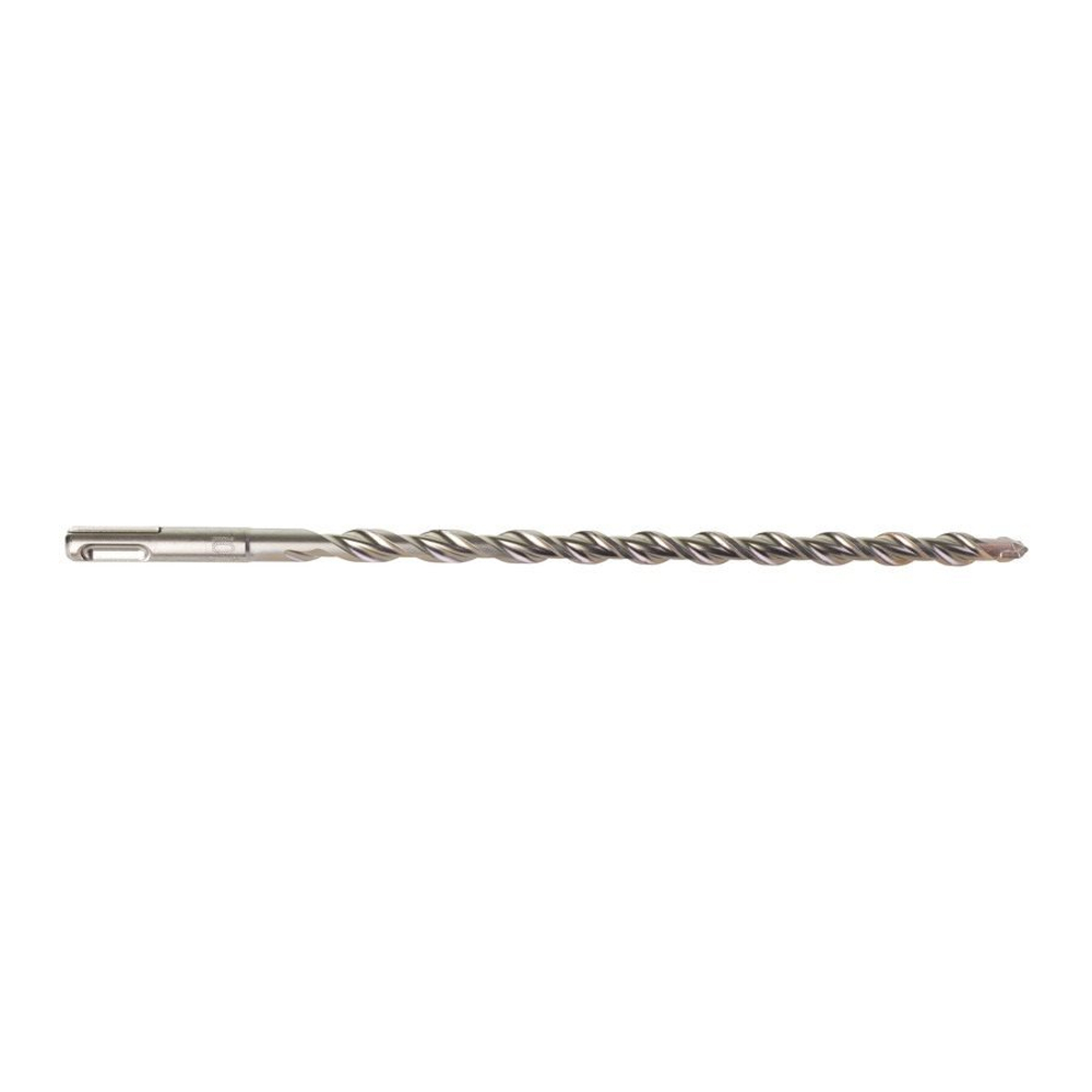 Бур Milwaukee SDS+ M2  10х260мм (10шт)