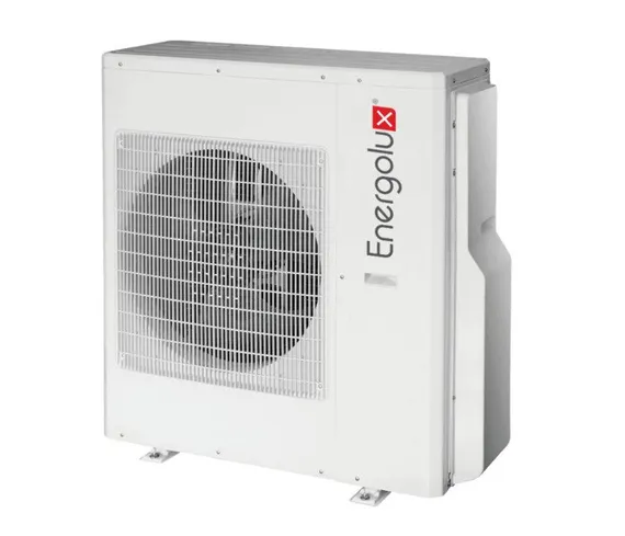 Наружный блок мульти сплит-системы Energolux SAM36M3-GI/4 Big Multi