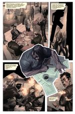 Комикс Каратель и Меченый. Смертельные попадания