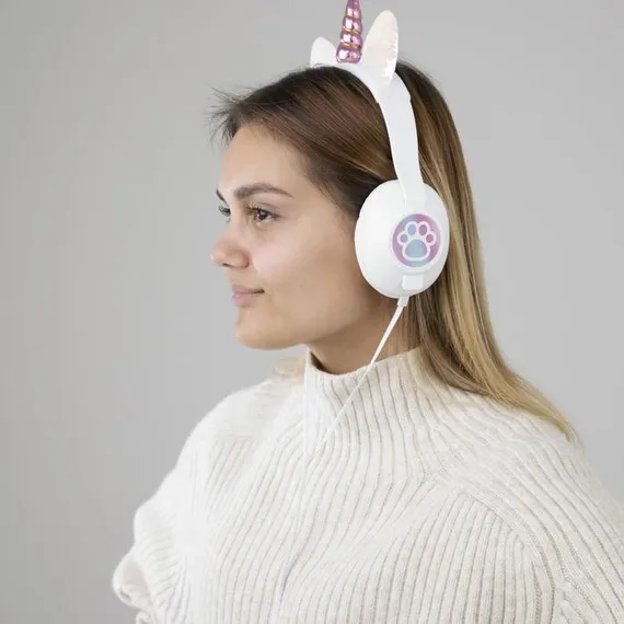 Наушники &quot;Захвачу твое сердечко &quot;, модель W-03, 25 х 17,5 см