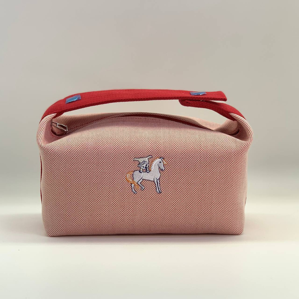 Косметичка Hermes