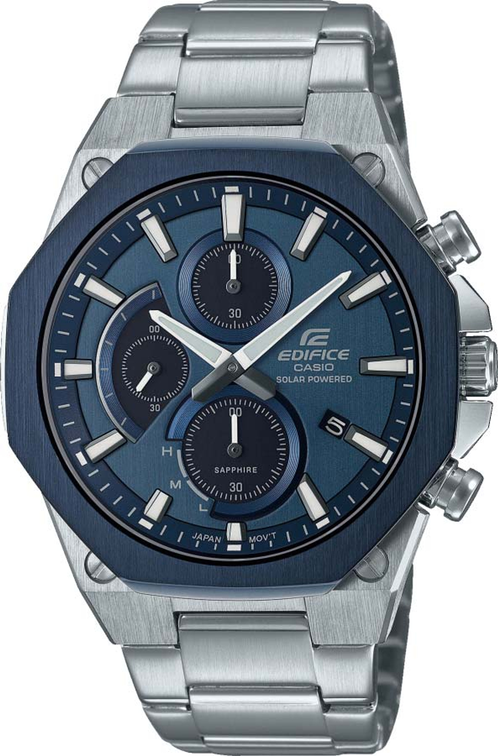 Часы Casio EFS-S570DB-2AUEF