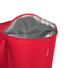 Термосумка Coolerbag red