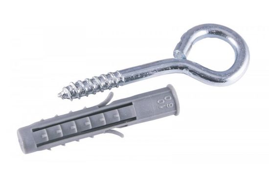 Дюбель - крюк