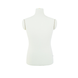 Манекен портновский мужской Ричард, комплект Стандарт, цвет бежевый, размер M, в комплекте подставка «Милан» и магнит-трафарет