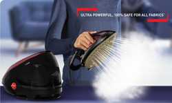 Парогенератор Tefal Pro Express Protect GV9230E0