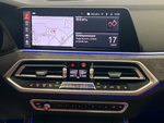 BMW X5, 2019 год