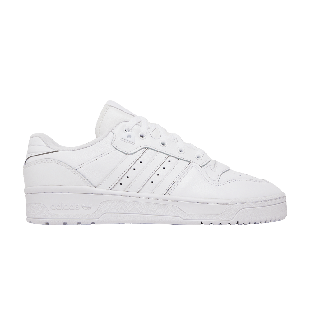 Кроссовки Adidas Originals Rivalry Low