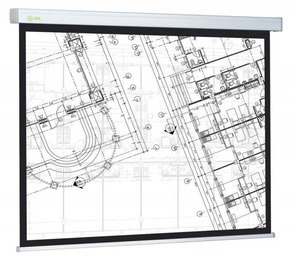 Экран  Cactus CS-PSW-124X221