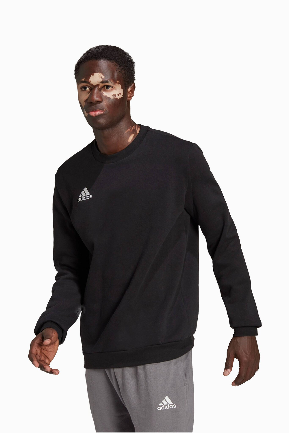 Кофта adidas Entrada 22 Sweat Top