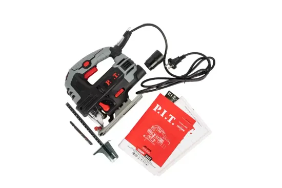 Лобзик "PIT" PST90-C
