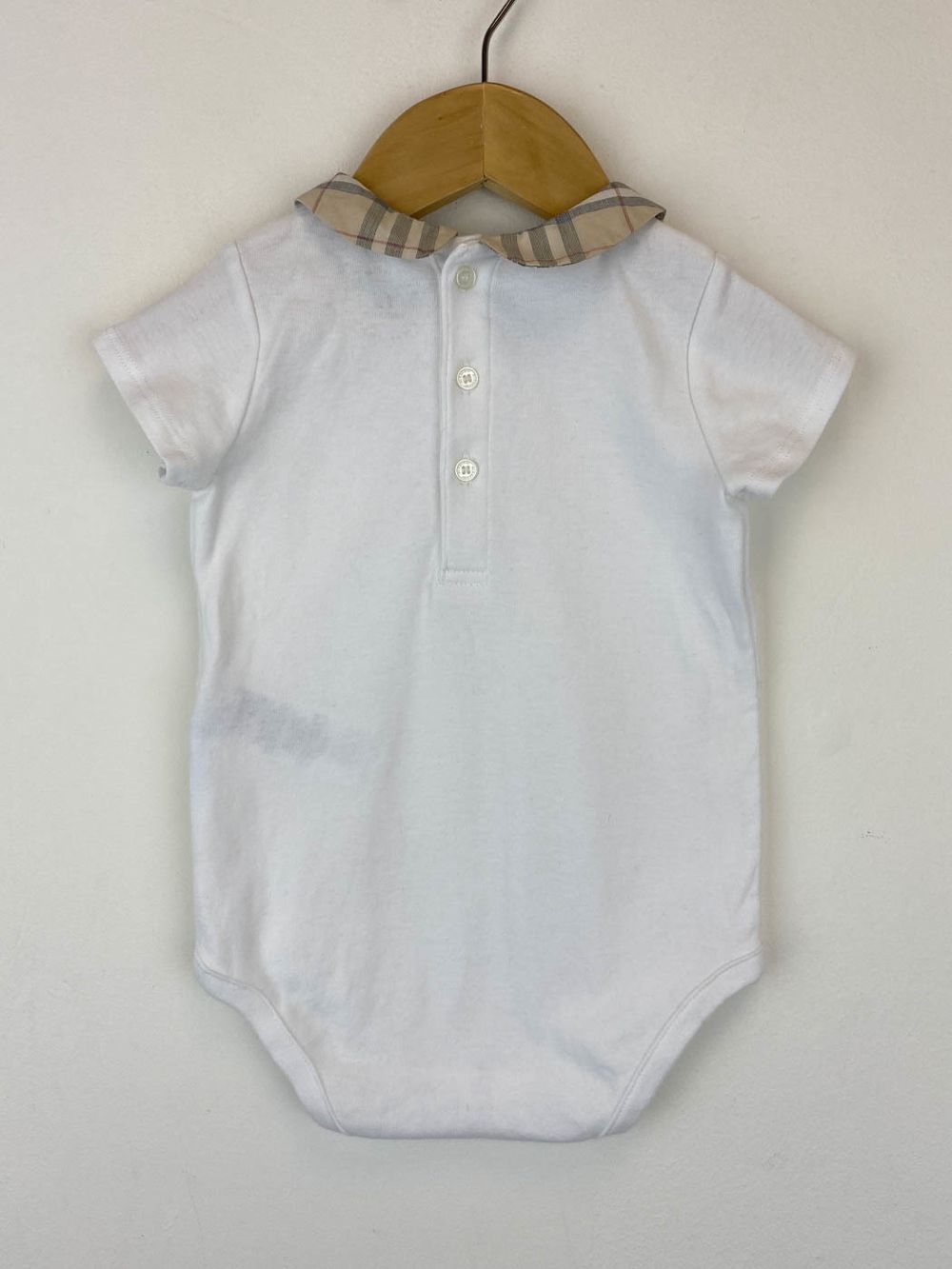 Боди Burberry, 86