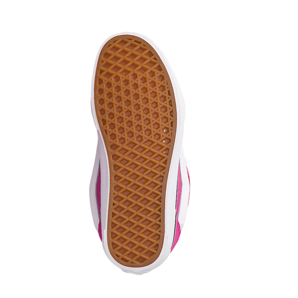 Кеды Vans Knu Skool 'Pink' VN000D6ZPNK