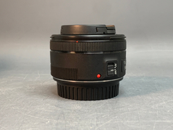 Canon EF 50mm 1.8 STM