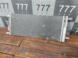 Радиатор кондиционера Chery Tiggo 4 18-нв Б/У Оригинал J428105010BA