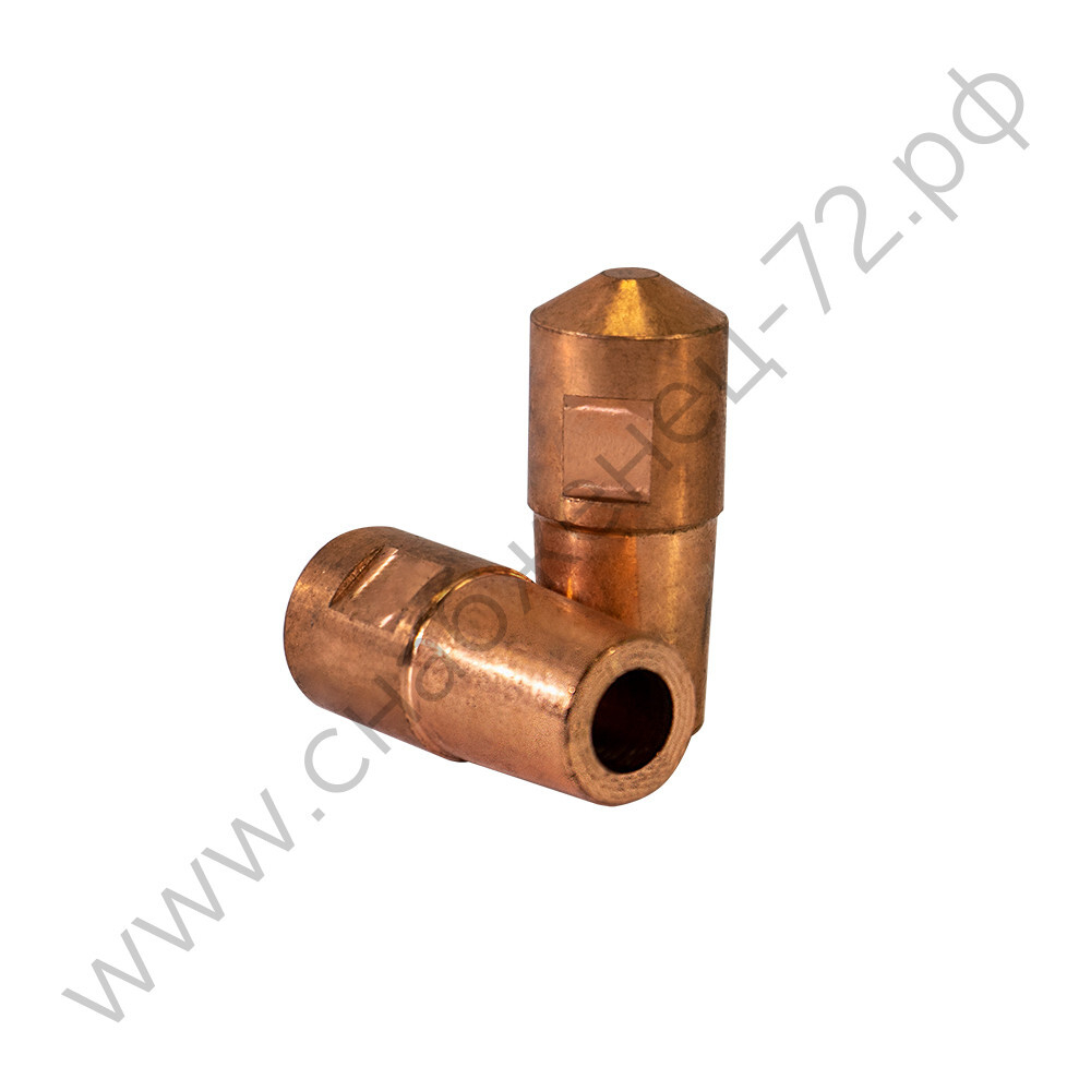 FUBAG Набор электродов прямой O 19 х 45мм (20 шт.)