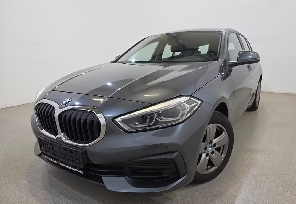 BMW 116