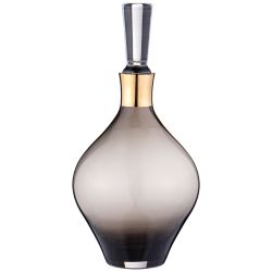 ДЕКАНТЕР "TRENDY" GREY 1460 МЛ