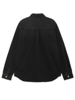 Рубашка Джинсовая Harvey Shirt Jac