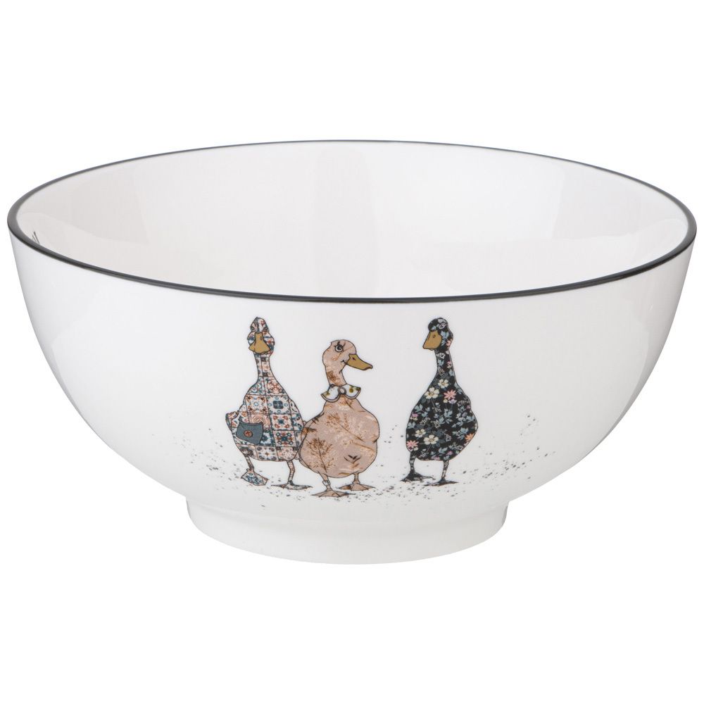 САЛАТНИК LEFARD "FAMILY FARM" 20,3*9,6 СМ (КОР=16ШТ.)