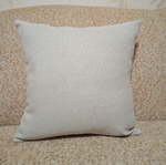 Декоративный гобеленовый чехол для интерьерной подушки Лаванда П 38*38