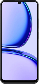 Смартфон Realme C53 6/128Gb Черный
