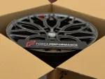 КОВАНЫЕ ДИСКИ ДЛЯ CHEVROLET CAMARO 2016 Шевроле Камаро