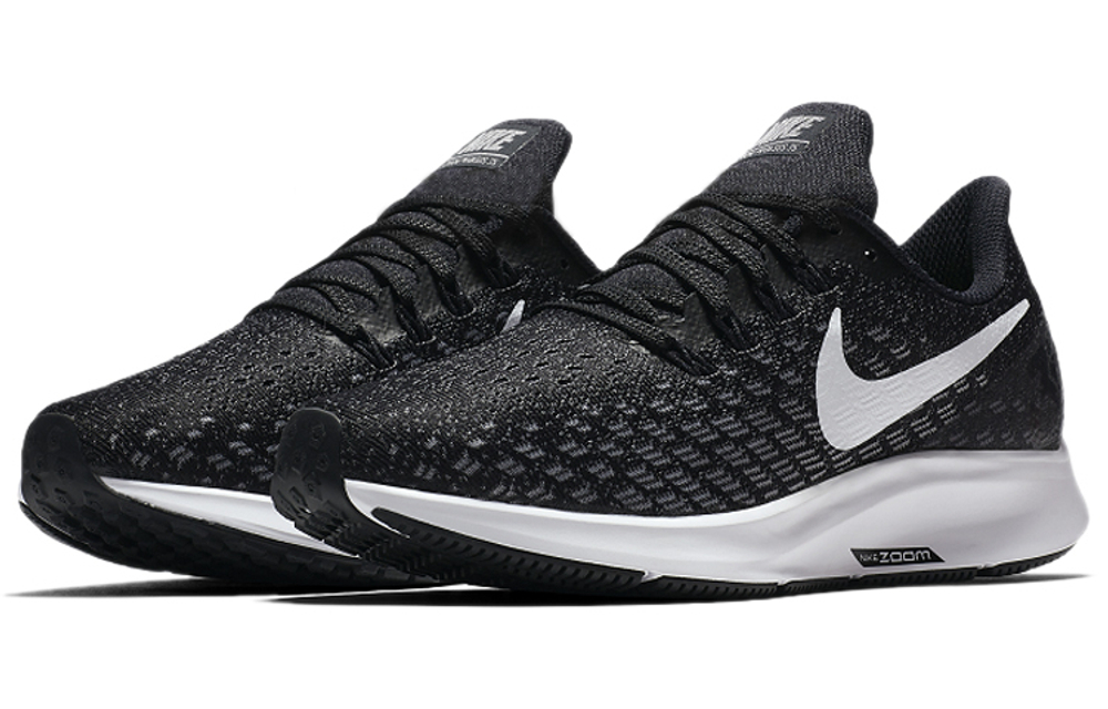 Кроссовки Nike Pegasus 35 (Женская размерная сетка)