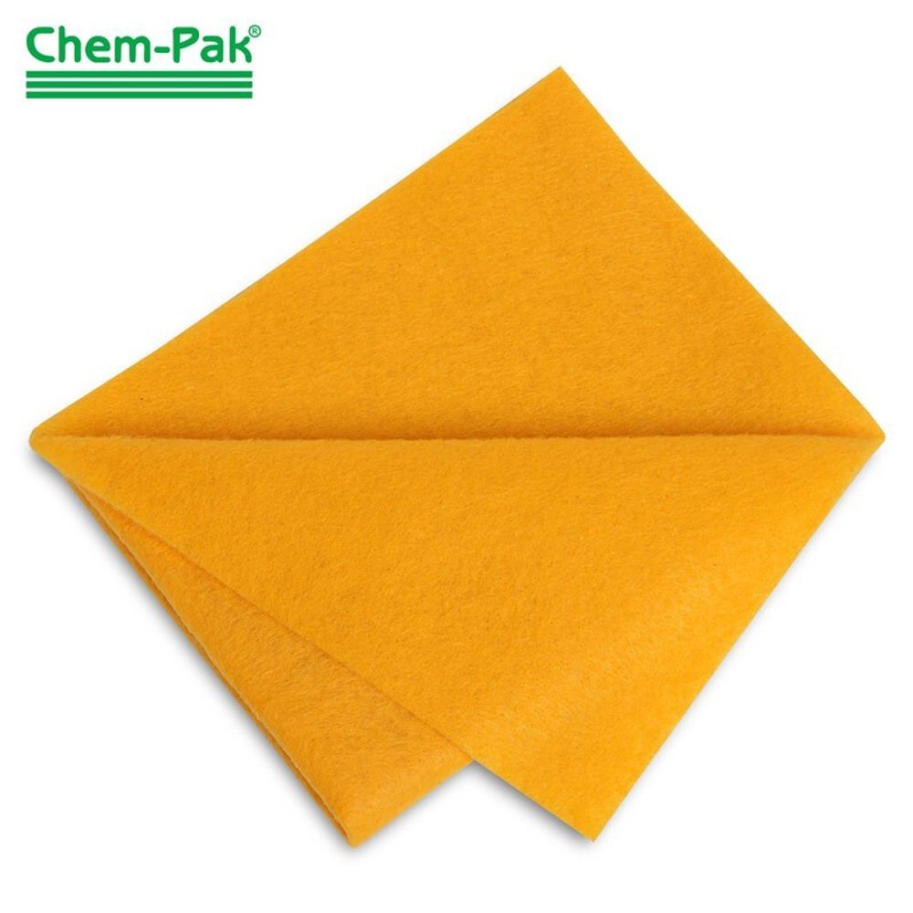 Салфетка для чистки и полировки Chem-Pak Q Cloth цвета в ассортименте