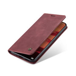 Чехол-книжка CaseMe Matte Xiaomi 14T