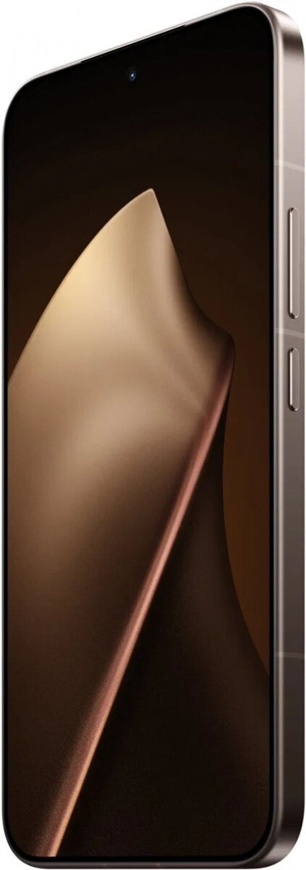 Смартфон XiaoMi 15T Pro 12/512Gb Mocha Gold