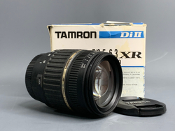 Tamron AF 18-200mm XR Di II LD IF Macro Sony A