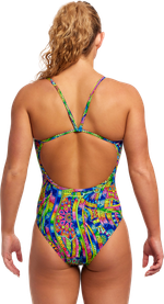Купальник FUNKITA Spin The Bottle